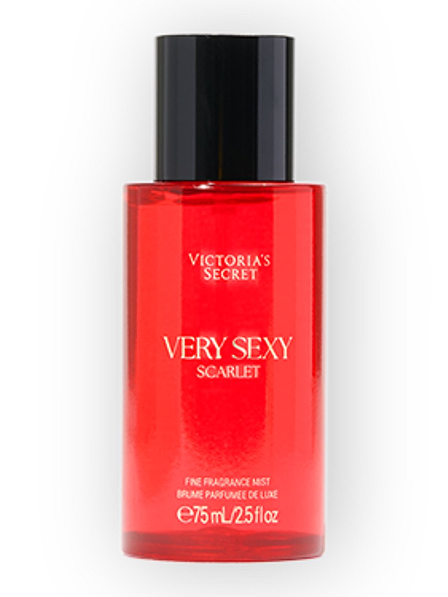 very sexy scarlet mini fine fragrance mist very sexy scarlet mini fine fragrance mist