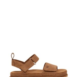 goldenstar strap sandals