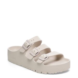 florida flex platform eva sandals