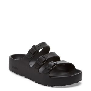 florida flex platform eva sandals
