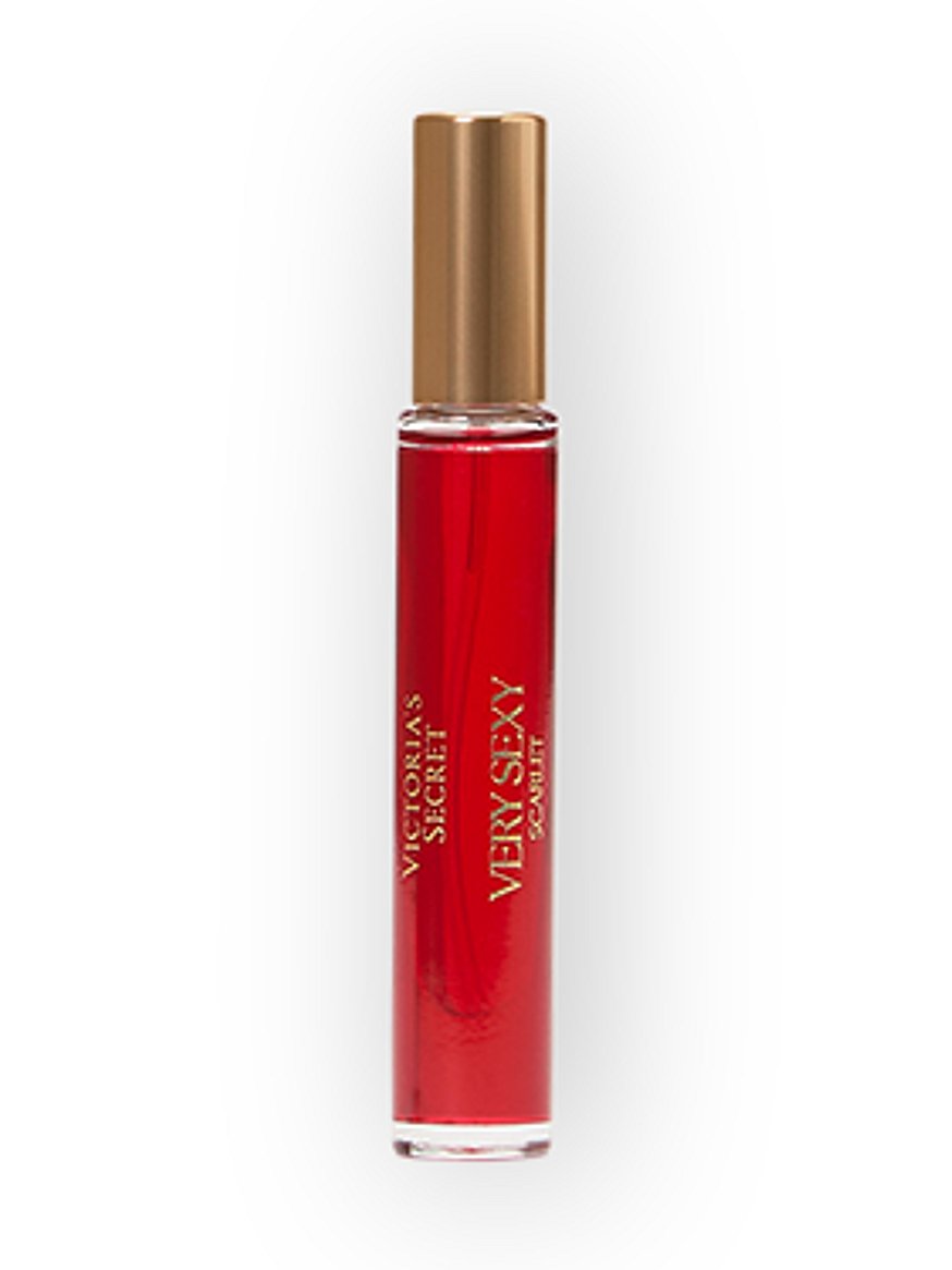 very sexy scarlet eau de parfum travel spray very sexy scarlet eau de parfum travel spray