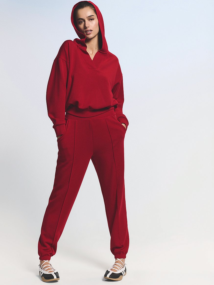 vsx featherweight knit jogger pant vsx featherweight knit jogger pant