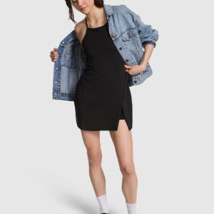 relay strappy sport dress