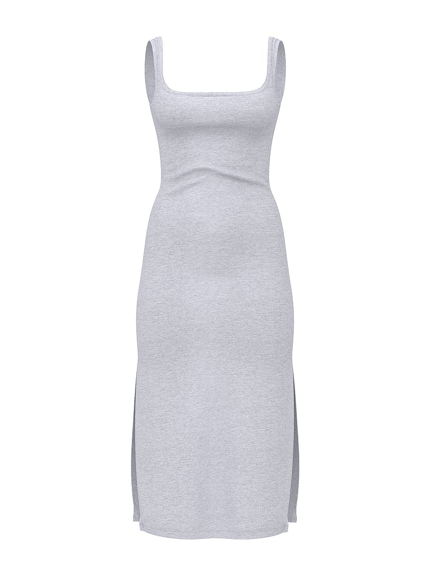 all day soft rib bodycon midi dress all day soft rib bodycon midi dress