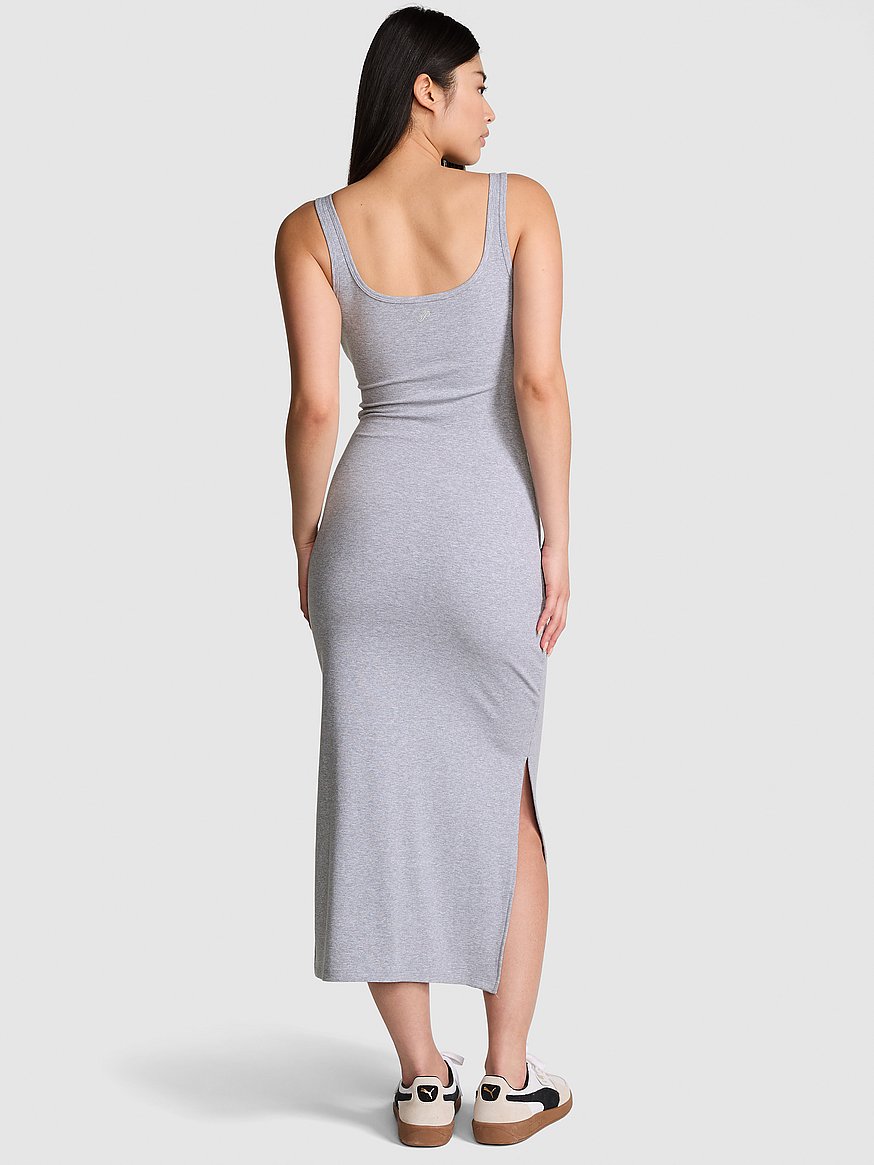 all day soft rib bodycon midi dress all day soft rib bodycon midi dress