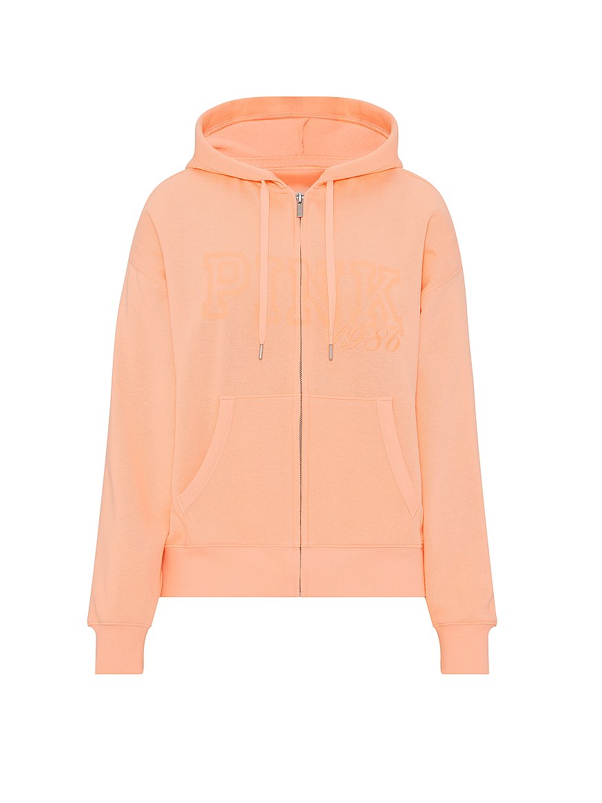 campus fleece™ full zip hoodie campus fleece™ full zip hoodie