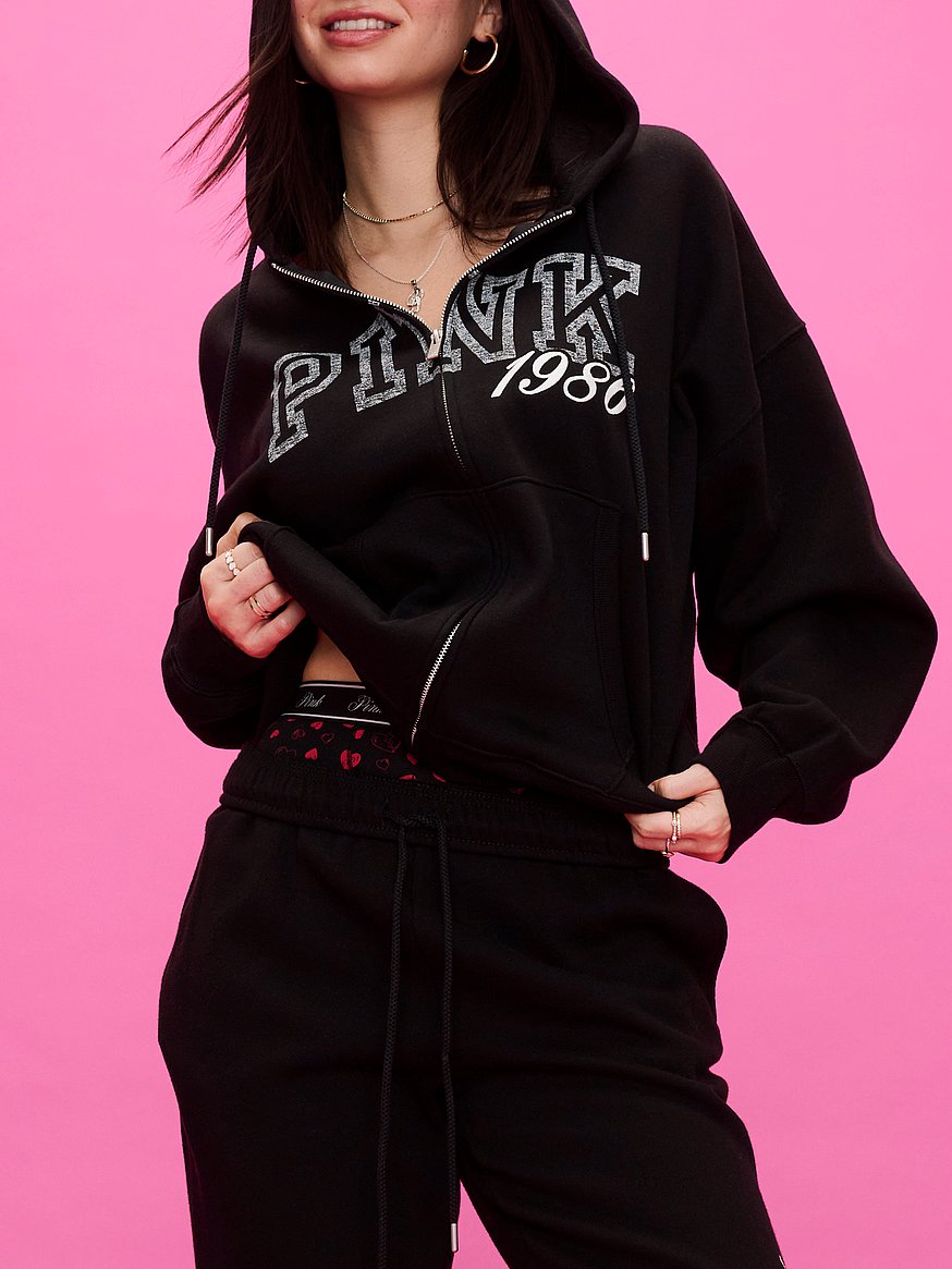 campus fleece™ full zip hoodie campus fleece™ full zip hoodie