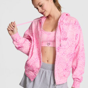 campus fleece™ full zip hoodie