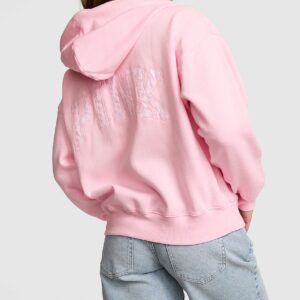campus fleece™ full zip hoodie