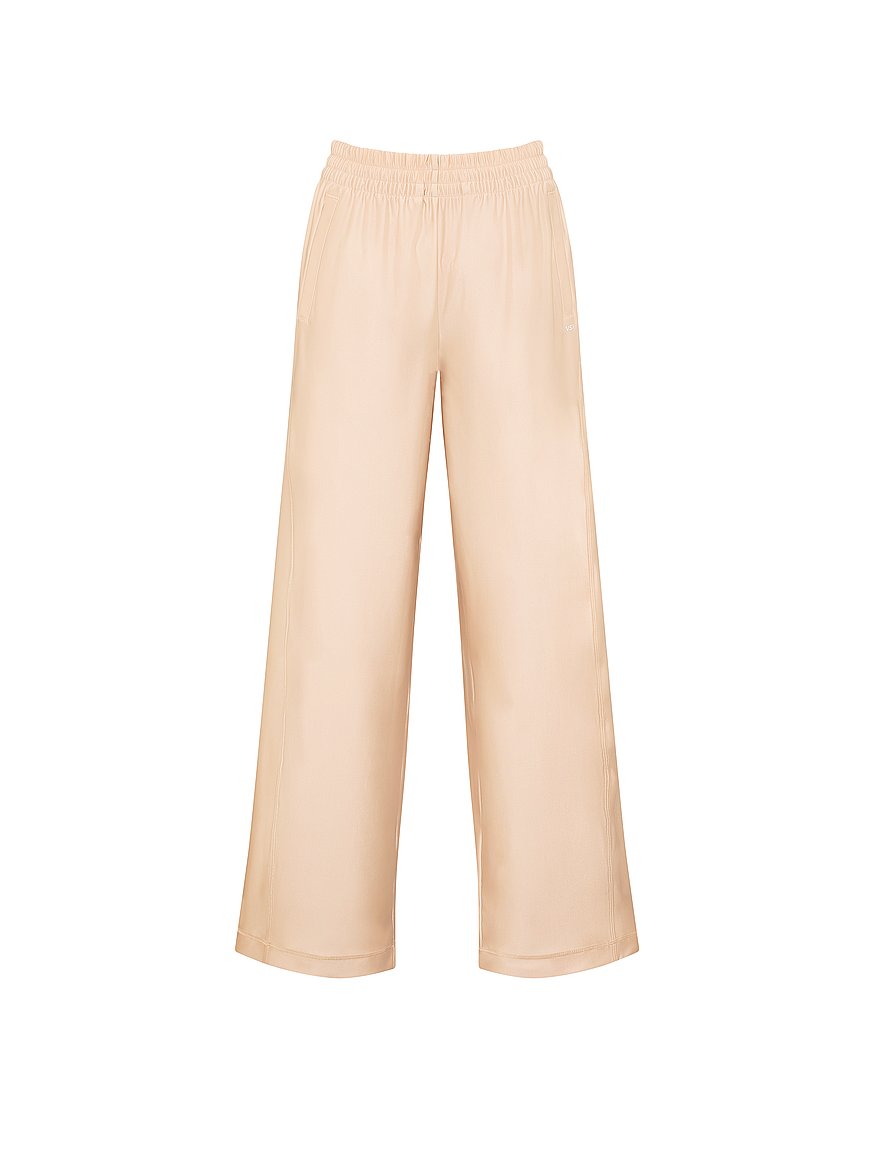 vsx glossytech™ wide leg pant vsx glossytech™ wide leg pant