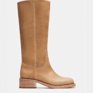 riggs boot