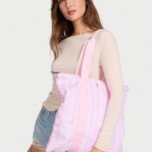 packable tote
