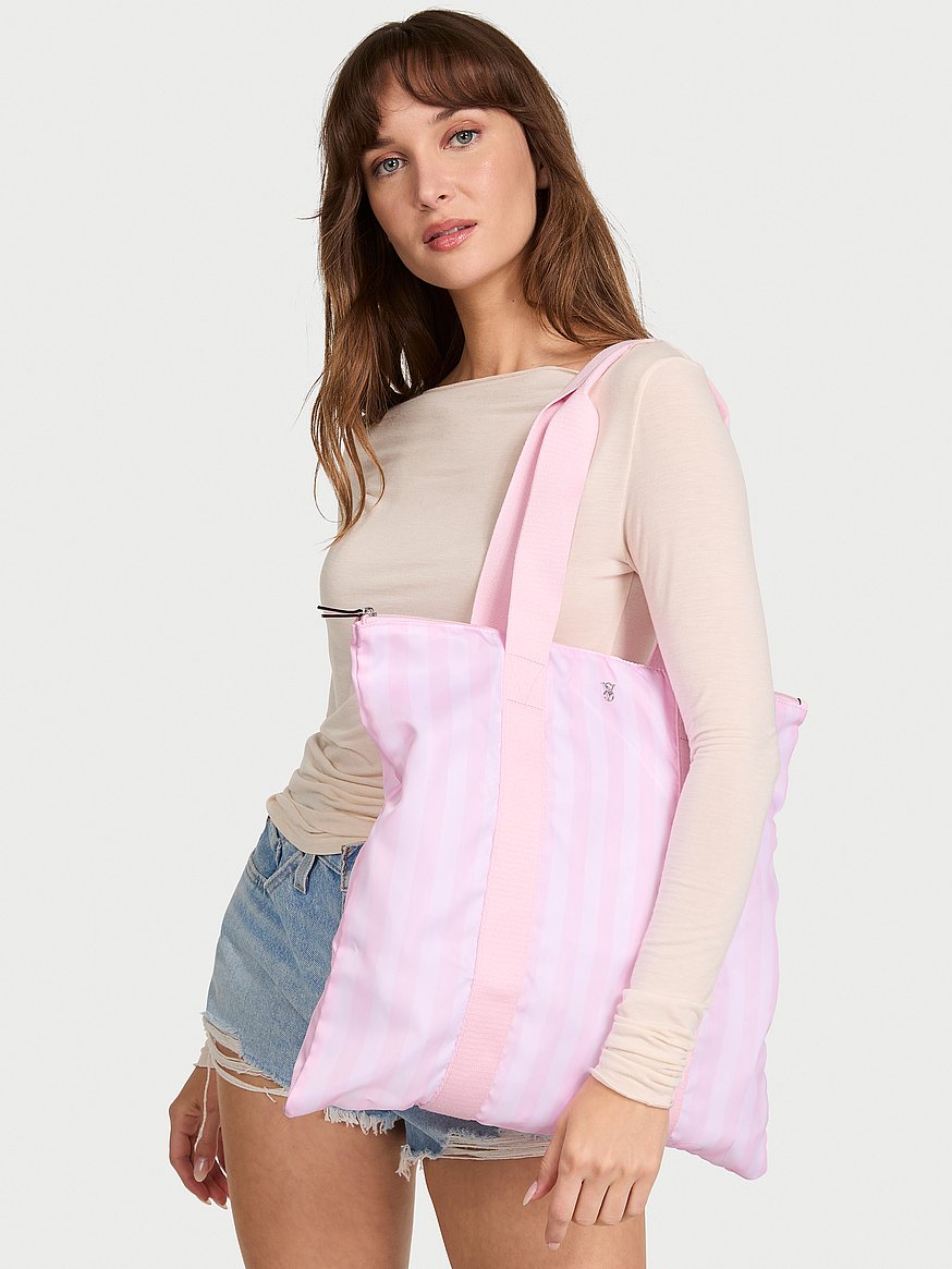 packable tote packable tote