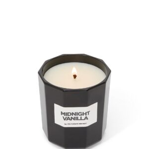 single wick candle