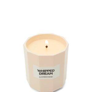 single wick candle