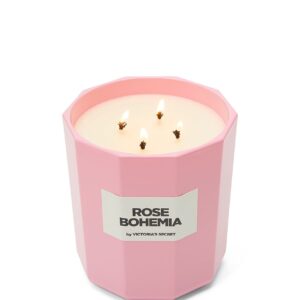 four wick candle