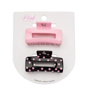 hair claw clip