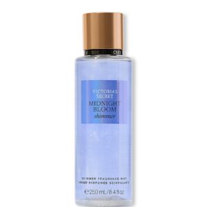 shimmer fragrance mist