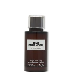 scented room spray