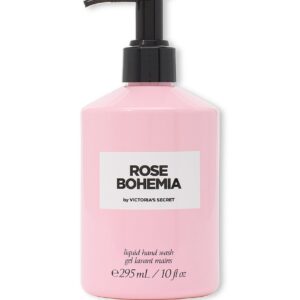 liquid hand soap