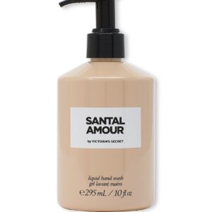 liquid hand soap