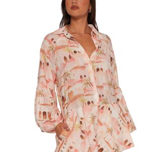 cowper playsuit