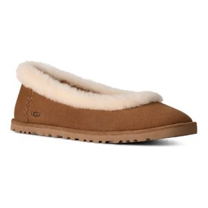 zora ballet flats