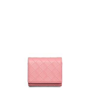 small flap wallet