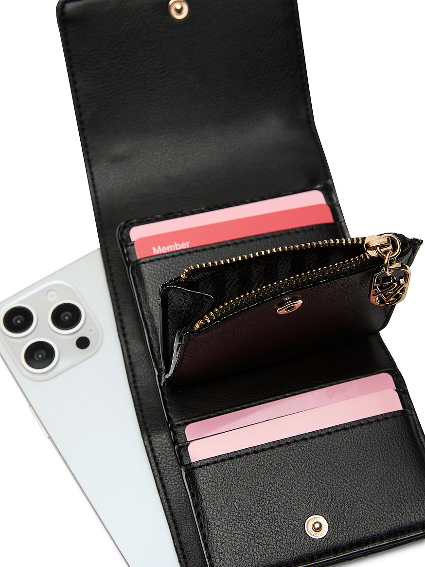 small flap wallet small flap wallet