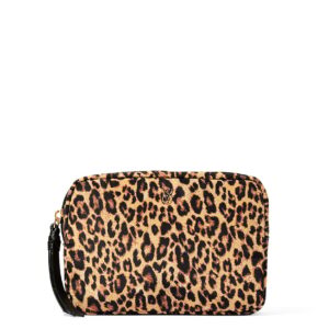 boxy case makeup bag