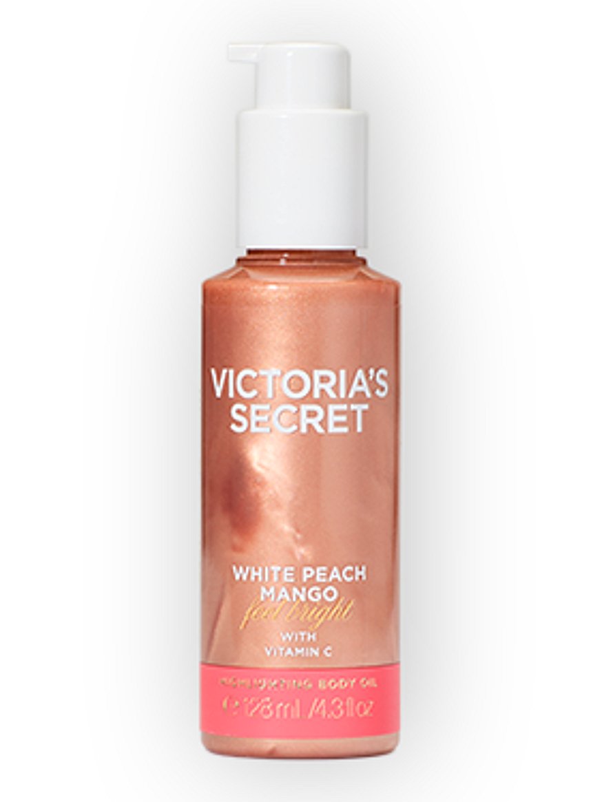 highlighting body oil highlighting body oil