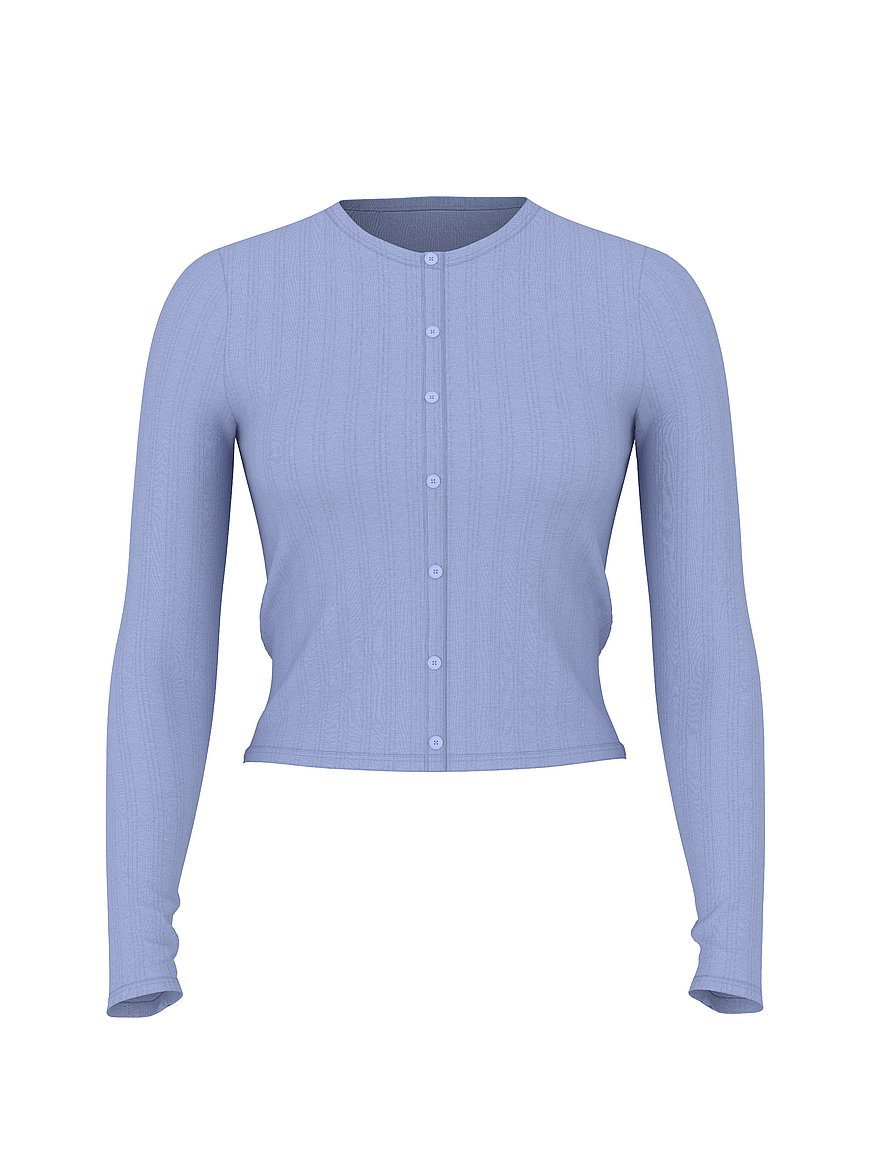 sosoft™ modal ultra fine cardigan sosoft™ modal ultra fine cardigan