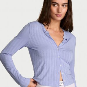 sosoft™ modal ultra fine cardigan