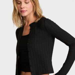 sosoft™ modal ultra fine cardigan