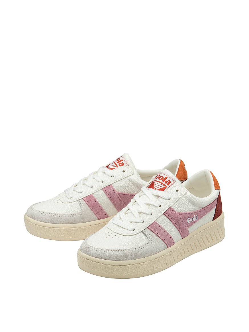 grandslam trident sneakers grandslam trident sneakers