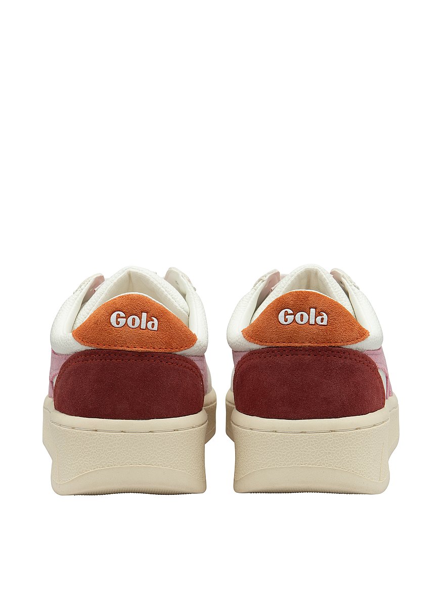 grandslam trident sneakers grandslam trident sneakers