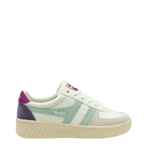 grandslam trident sneakers