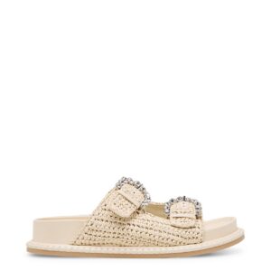 shauny crystal sandals