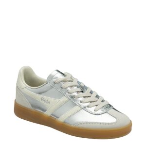 viper metallic sneakers