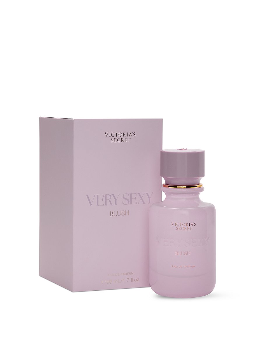 very sexy blush eau de parfum 1.7 oz very sexy blush eau de parfum 1.7 oz