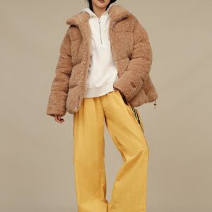 emmalyn uggfluff puffer jacket