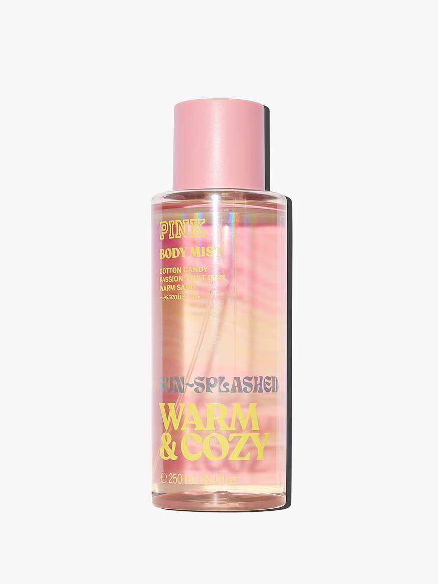 sun splashed body mist sun splashed body mist