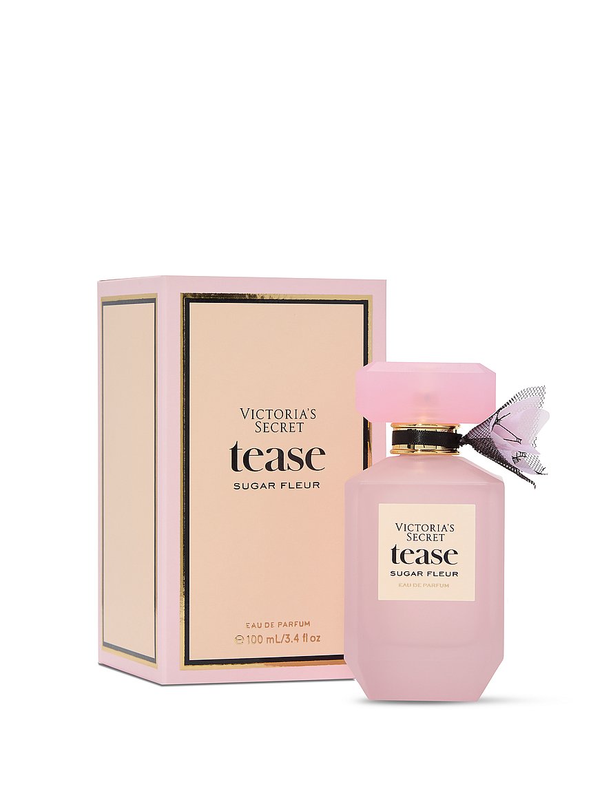 tease sugar fleur eau de parfum tease sugar fleur eau de parfum