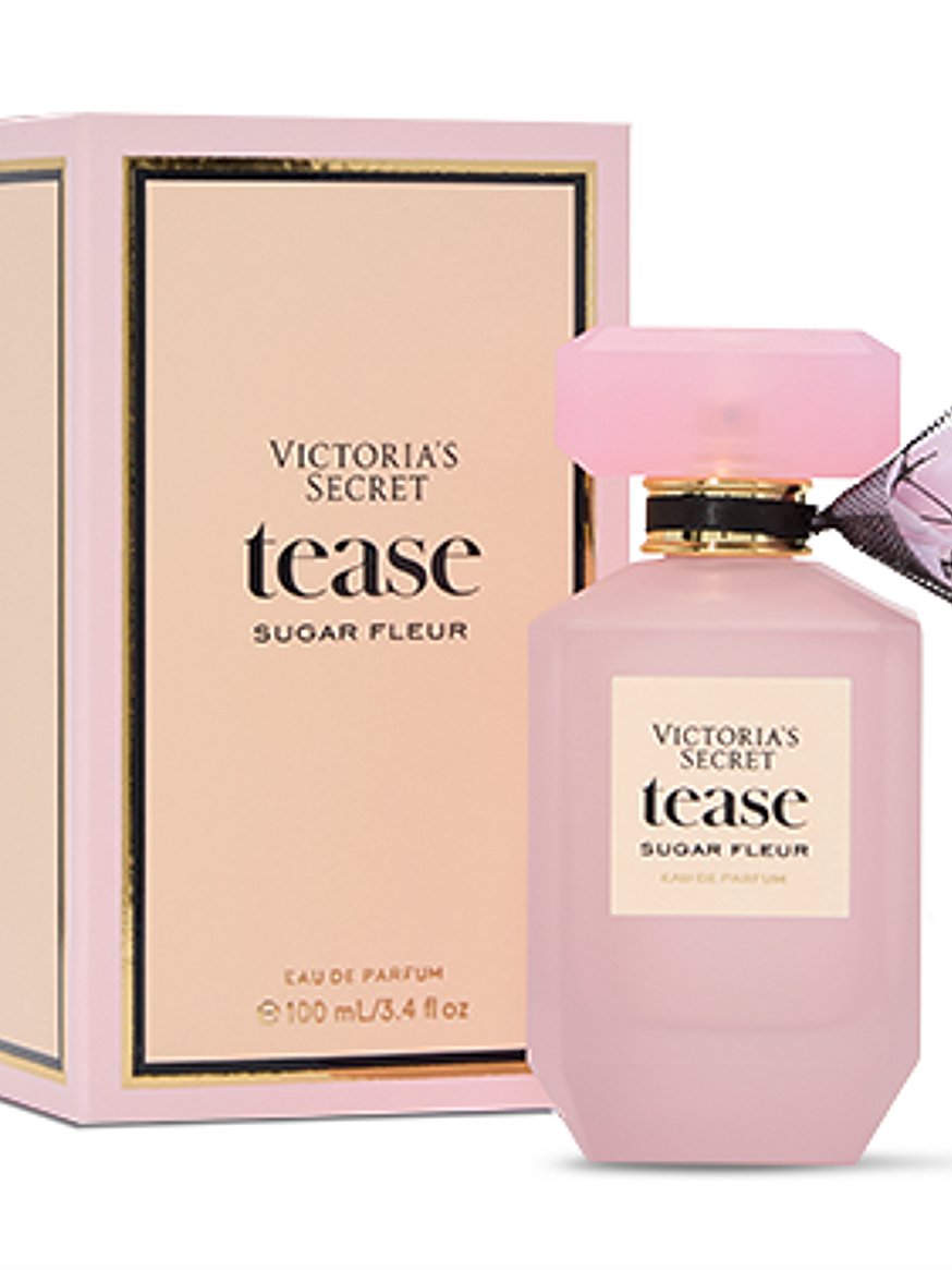 tease sugar fleur eau de parfum tease sugar fleur eau de parfum