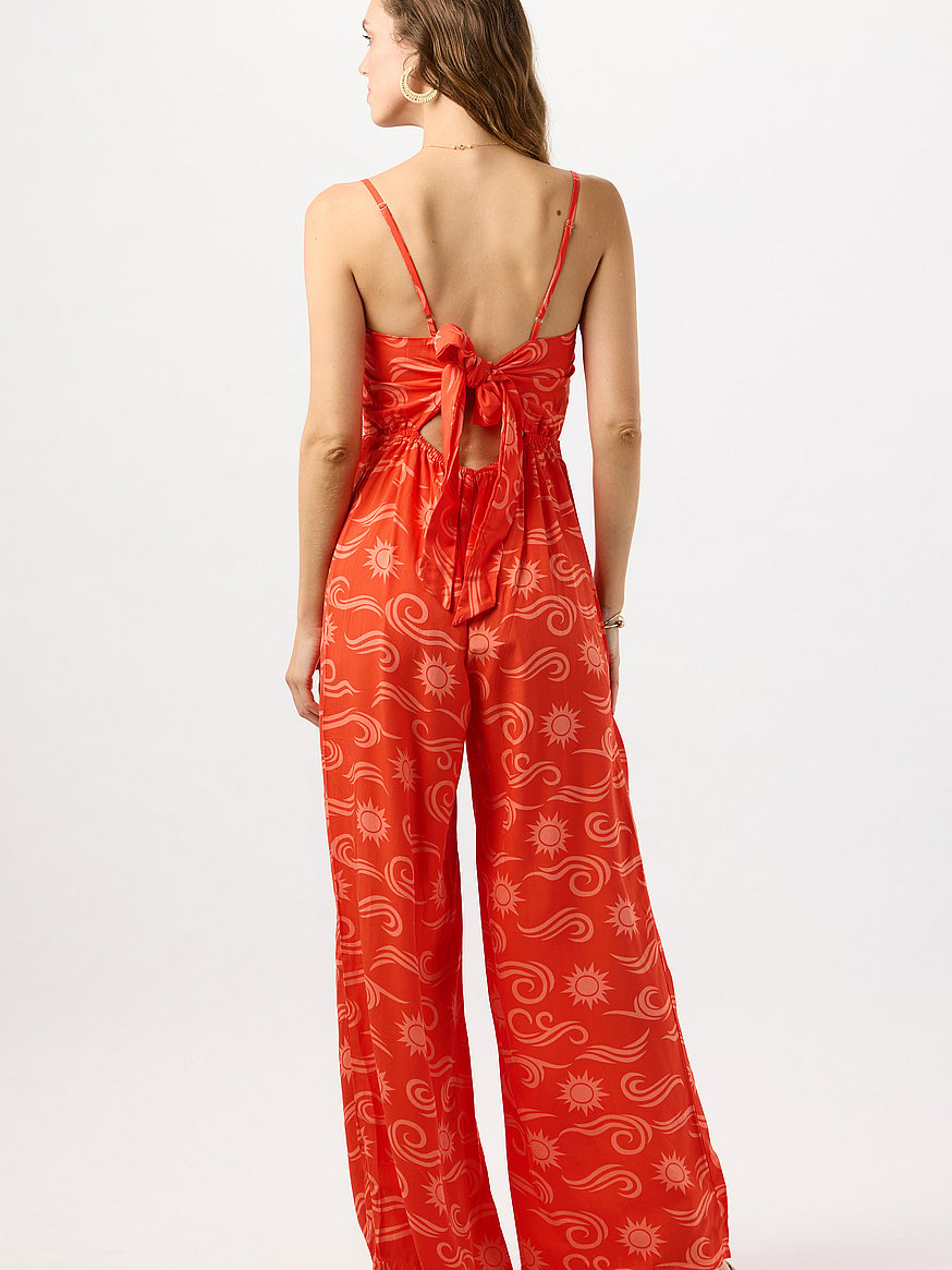 seashore jumpsuit seashore jumpsuit