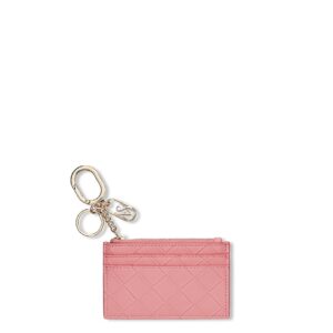 card holder keychain