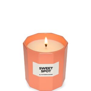 single wick candle