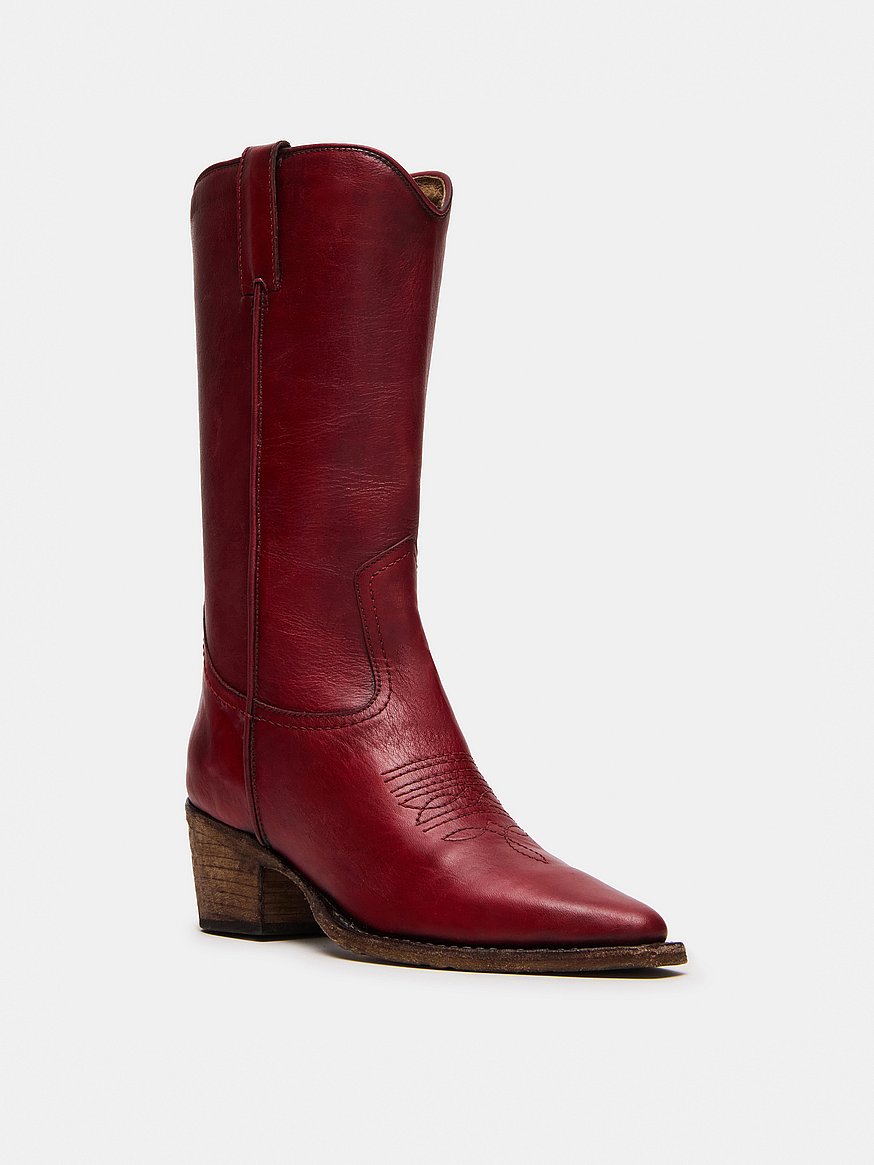 albany leather boots albany leather boots