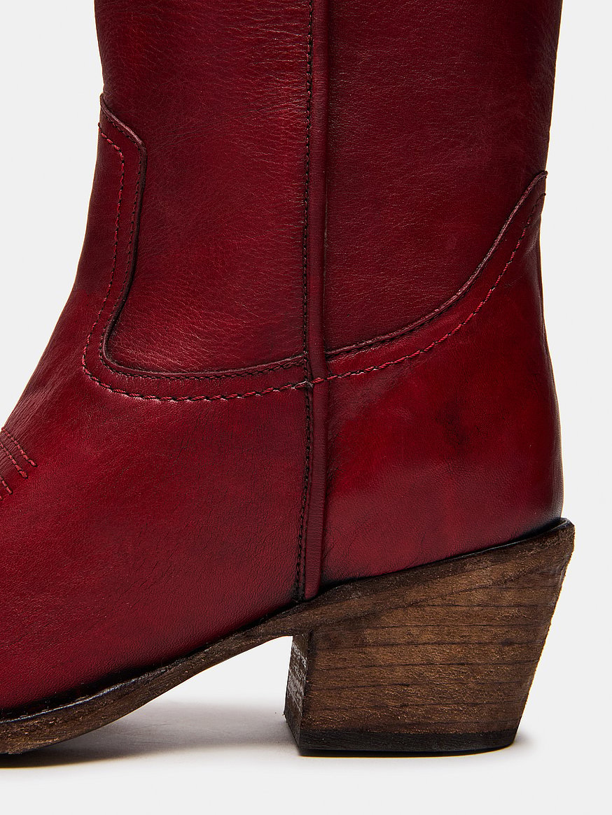albany leather boots albany leather boots