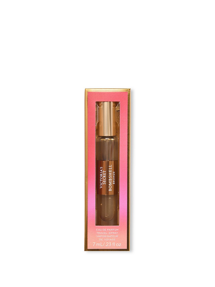 bombshell bronze eau de parfum travel spray bombshell bronze eau de parfum travel spray